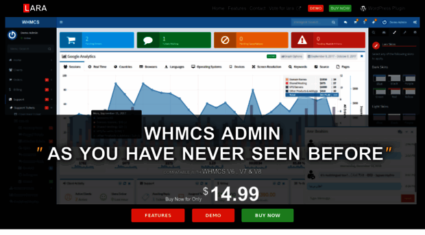 whmcsadmintheme.com