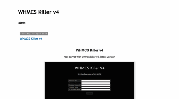 whmcskillerv4.blogspot.com