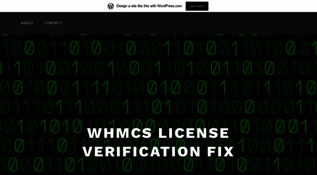 whmcslicense.wordpress.com