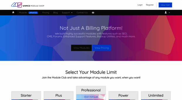 whmcsmoduleshop.com