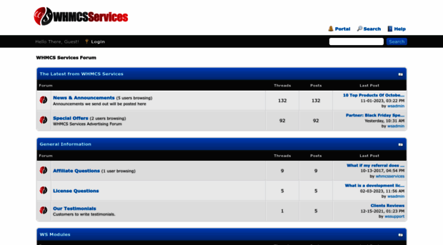 whmcsservices.community