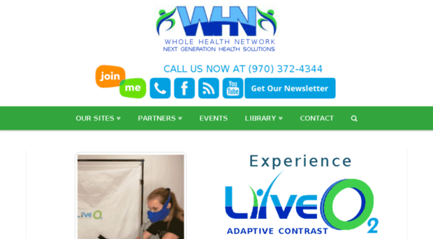 whnlive.com