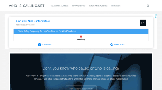 who-is-calling.net