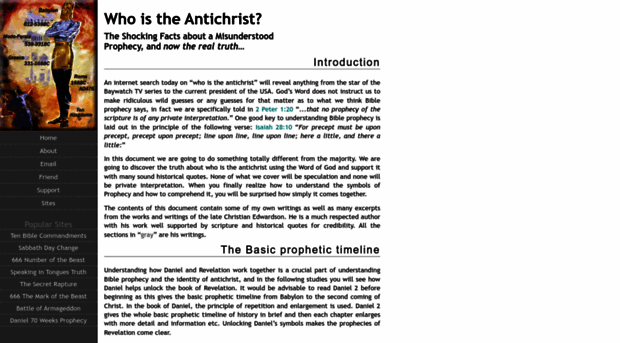 who-is-the-antichrist.org