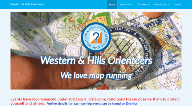 who.orienteering.asn.au