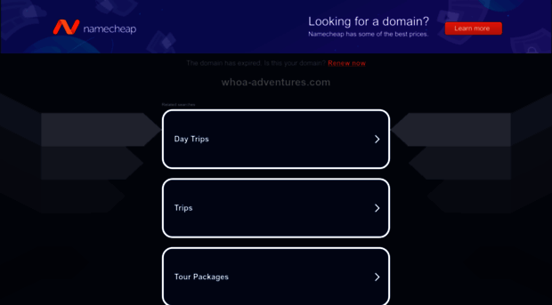 whoa-adventures.com