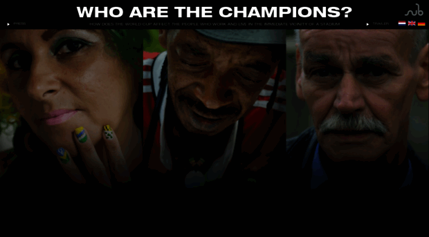 whoarethechampions.submarinechannel.com