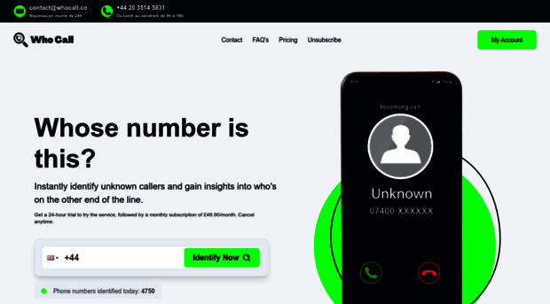 whocall.co