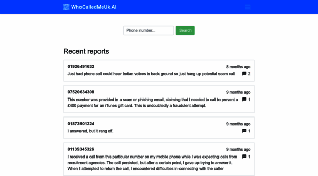 whocalledmeuk.ai