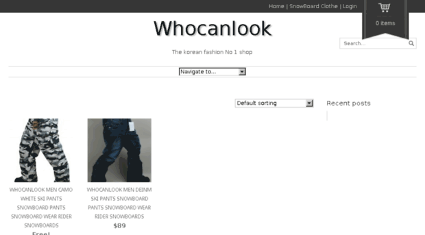 whocanlook.com
