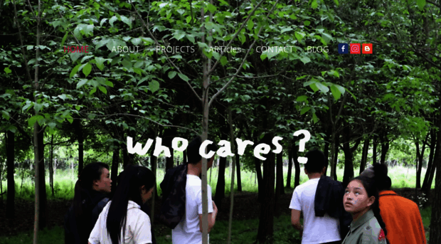 whocares.art