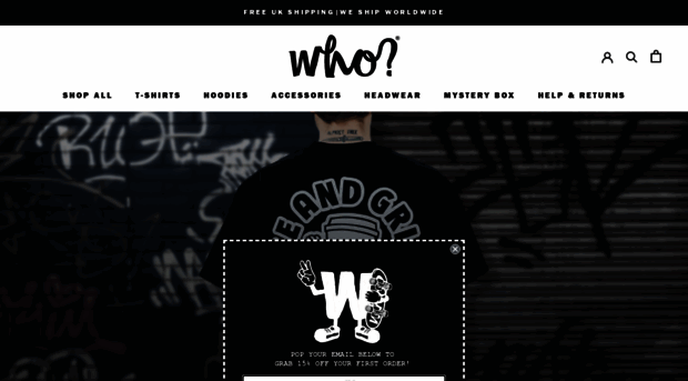 whoclo.com