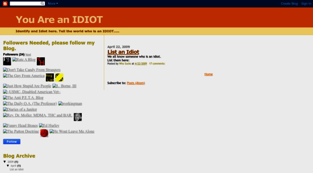 whodaidiot.blogspot.com