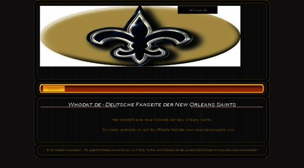 whodat.de