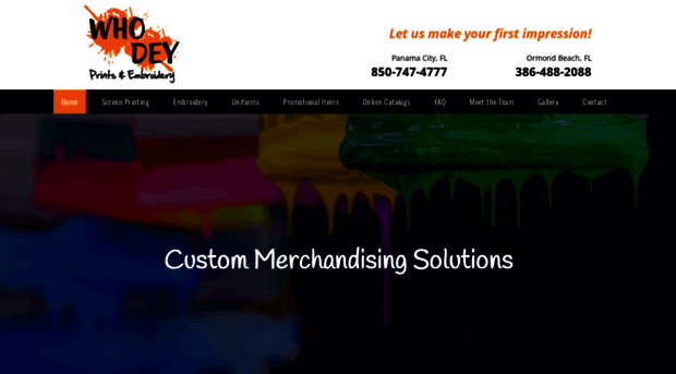 whodeyprints.com