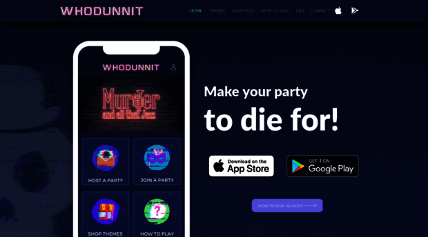 whodunnit.app