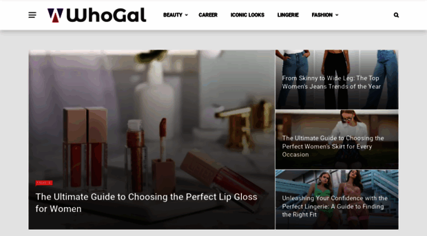 whogal.com