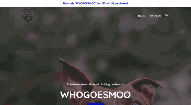 whogoesmoo.com