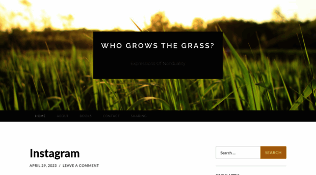 whogrowsthegrass.com