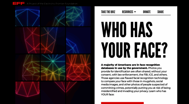 whohasyourface.org