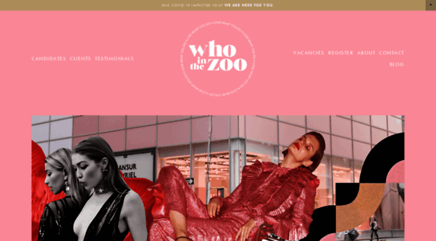 whointhezoo.com.au