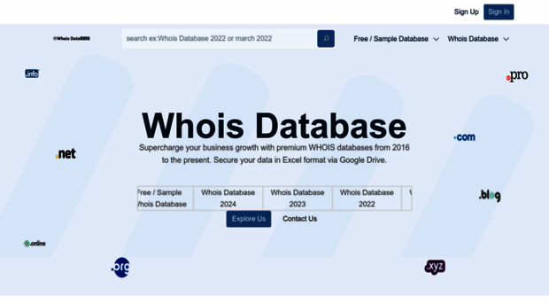 whois-database.com