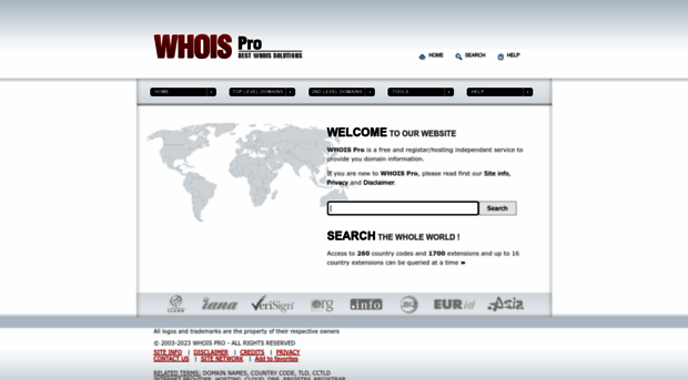 whois-pro.com