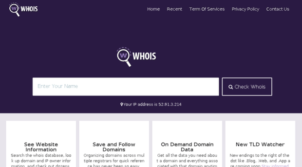 whois.bruwink.com