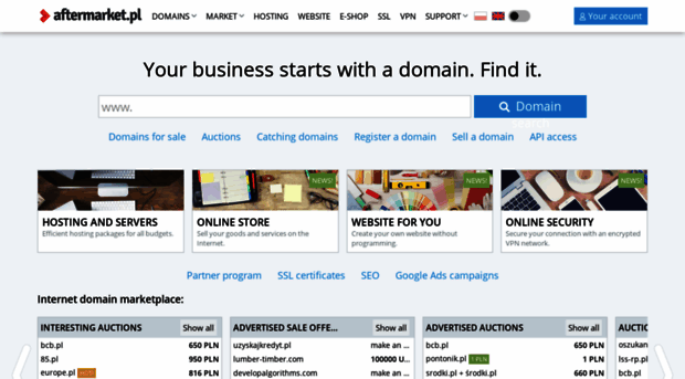 whois.co.pl