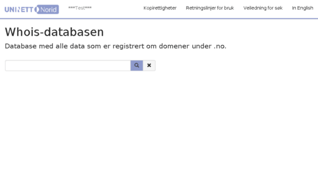 whois.dev.norid.no