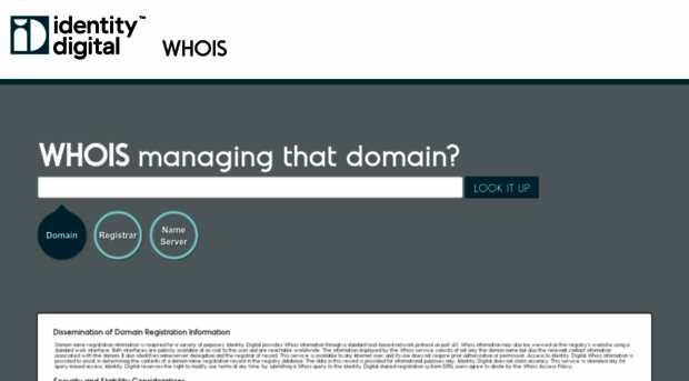 whois.donuts.co