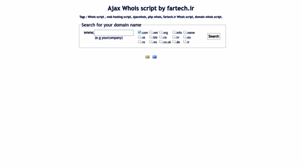 whois.fartech.ir