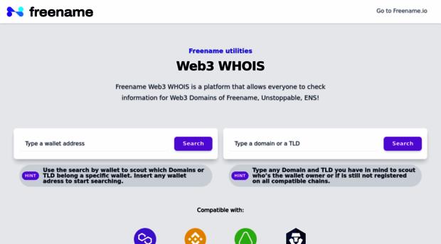 whois.freename.io