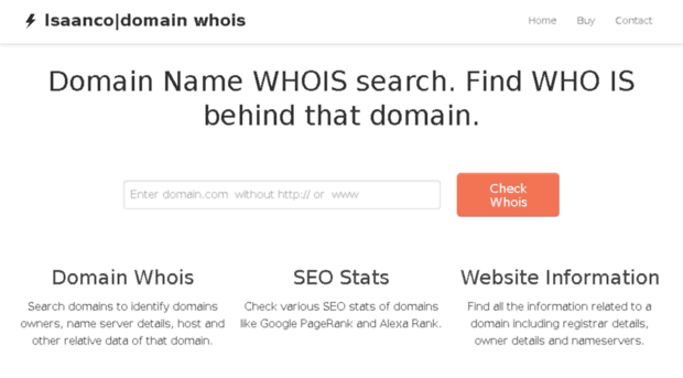 whois.isaanco.com