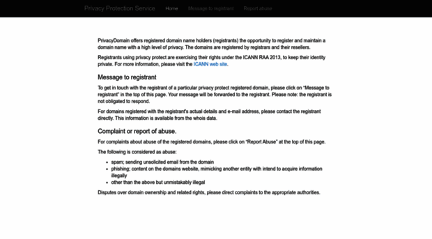 whois.metaregistrar.com