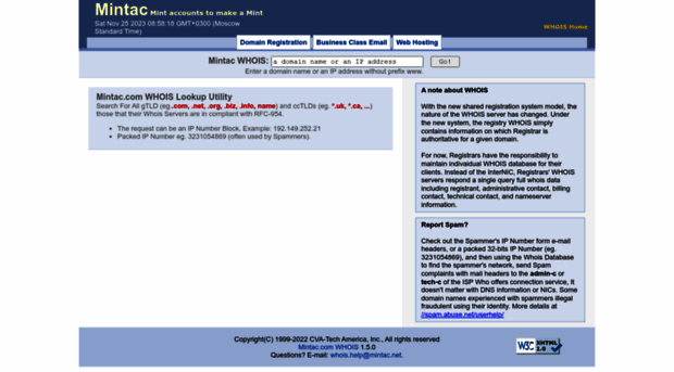 whois.mintac.net