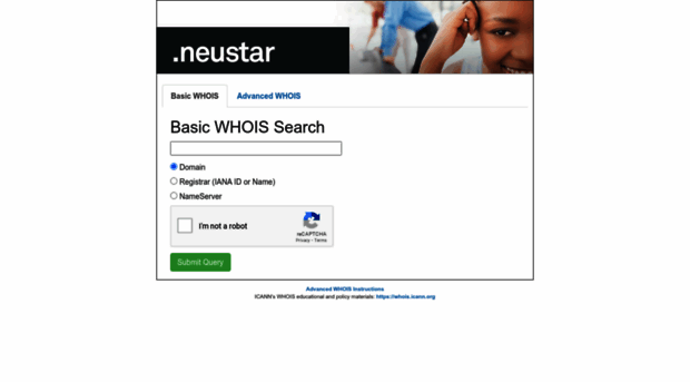 whois.nic.neustar