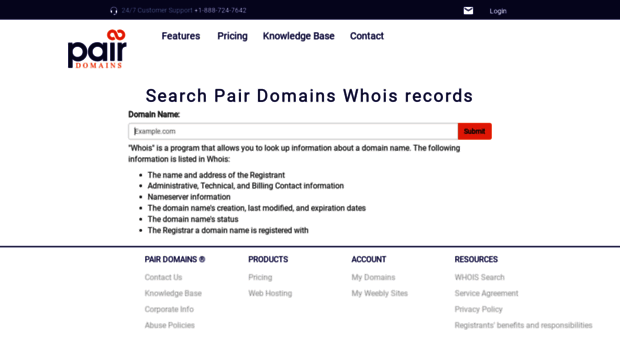 whois.pairdomains.com