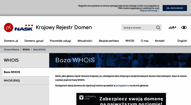 whois.pl