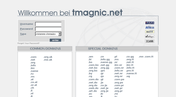 whois.tmagnic.net