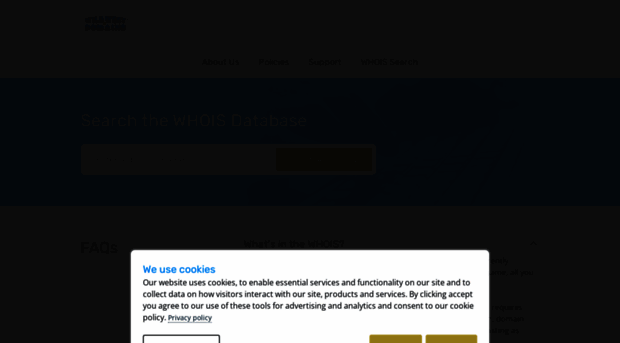 whois.wildwestdomains.com