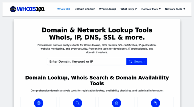 whois101.com