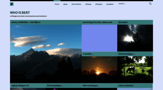 whoisbert.wordpress.com