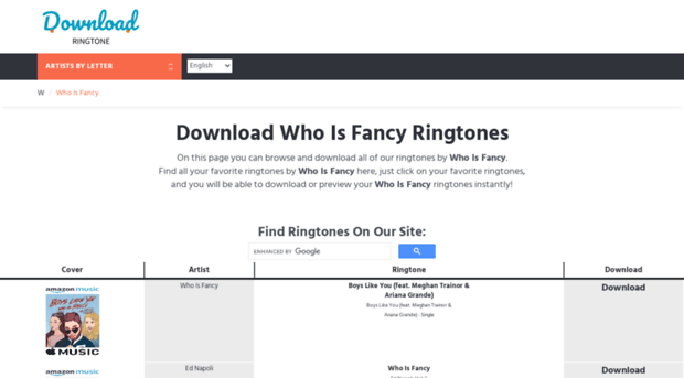 whoisfancy.download-ringtone.com