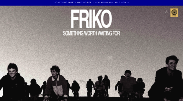 whoisfriko.com