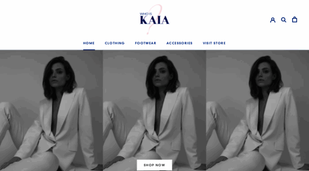 whoiskaia.com