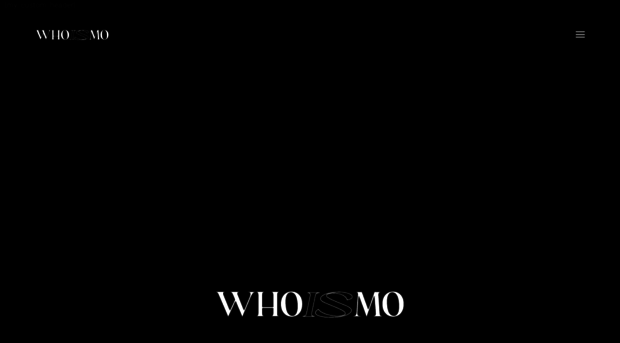 whoismo.com