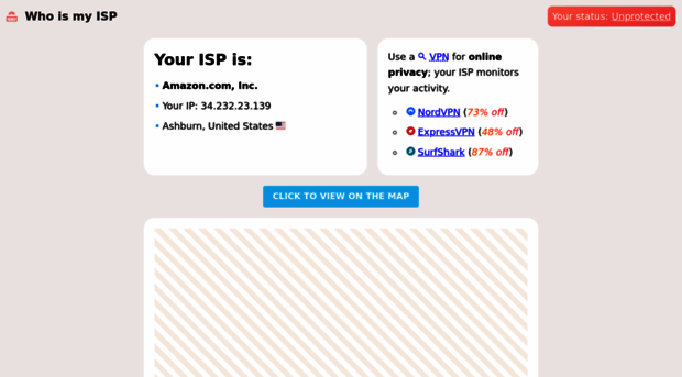 whoismyisp.app