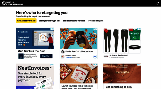 whoisretargeting.me