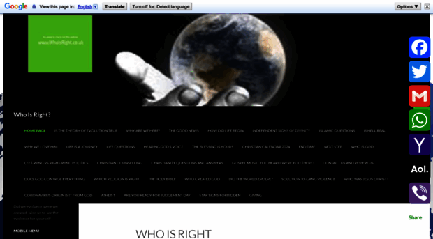 whoisright.co.uk